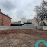 Производство и поставка строительного ограждения Тип 2В Защитное, РМД 12-21-2013.